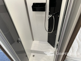 Benimar Tessoro 463 UP