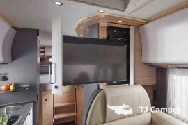 Malibu T 470 RB-LE