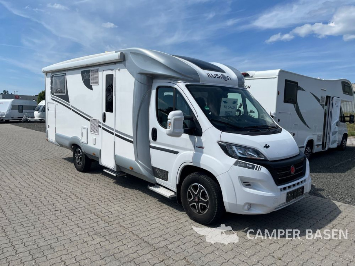 Ilusion XMK T 740