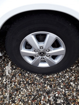  Weinsberg CaraCompact MB 640 MEG Pepper