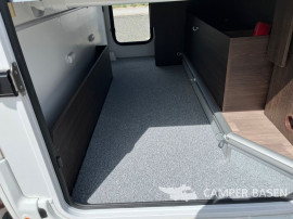 Benimar Tessoro 497