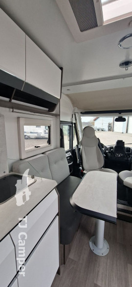 Benimar Amphitryon 967 Automatik