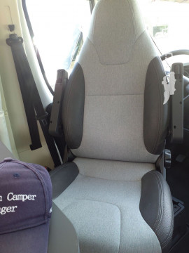 Adria Sun Living S 75 SL