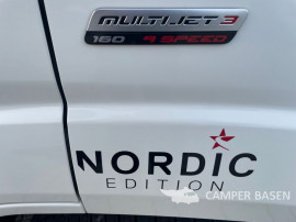 Autostar Passion P693LC