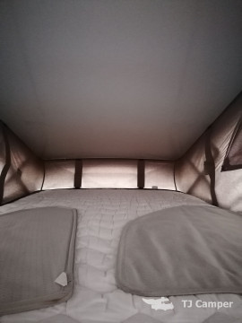 Volkswagen California T5