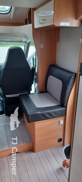 Knaus soma camp T700EB ( Knaus )