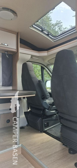 Hobby Optima Ontour Edition F v65 ge