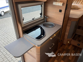Weinsberg Caracompact 640 MEG