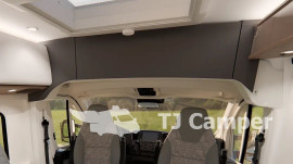 Malibu Van first class 640 LE RB
