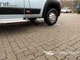 Pössl 640 Summit AUT