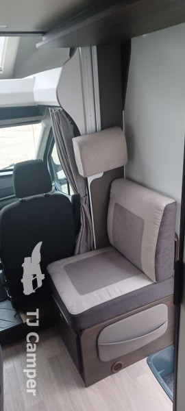 Benimar Tessoro 495 UP