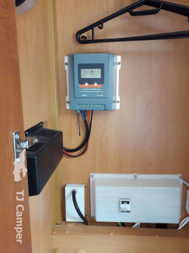 Dethleffs RT7014 