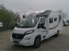 Ilusion I 730 XMK Premium