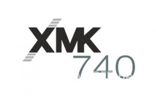 Ilusion XMK 740 - 20.117
