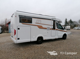 Malibu T 450 RB LE Mercedes 3.5t 400007723