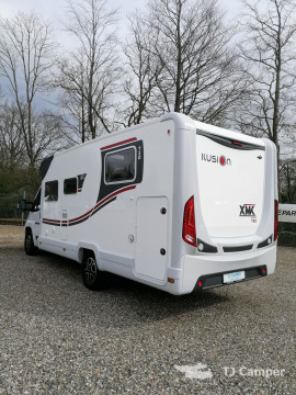 Ilusion I 730 XMK Premium