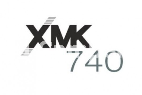 Ilusion XMK 740