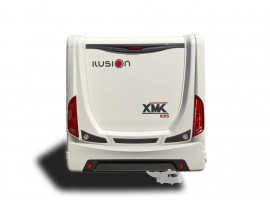 Ilusion XMK Premium 695