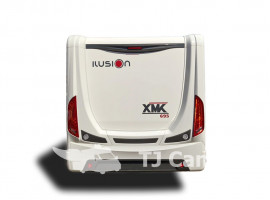 Ilusion XMK Premium 695